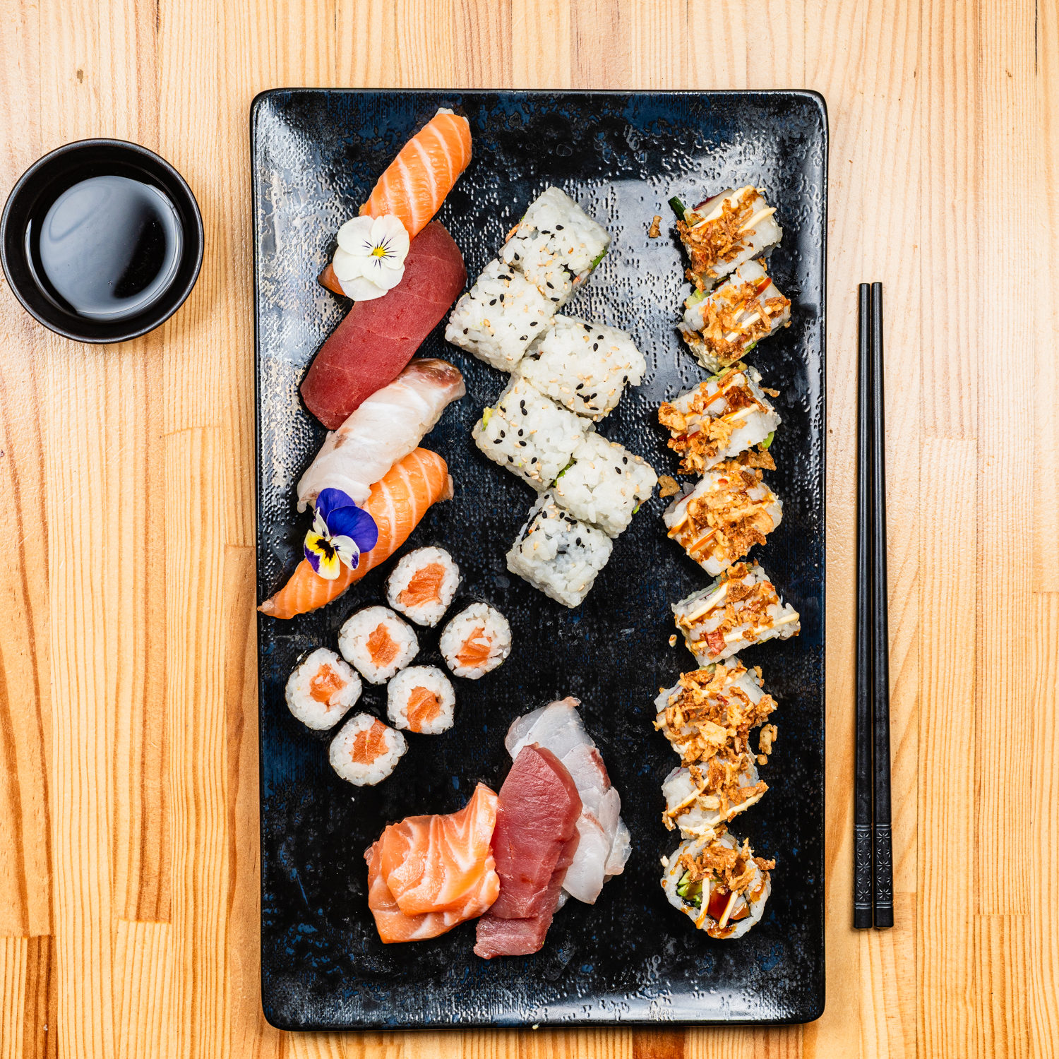 restaurant japonais bouliac