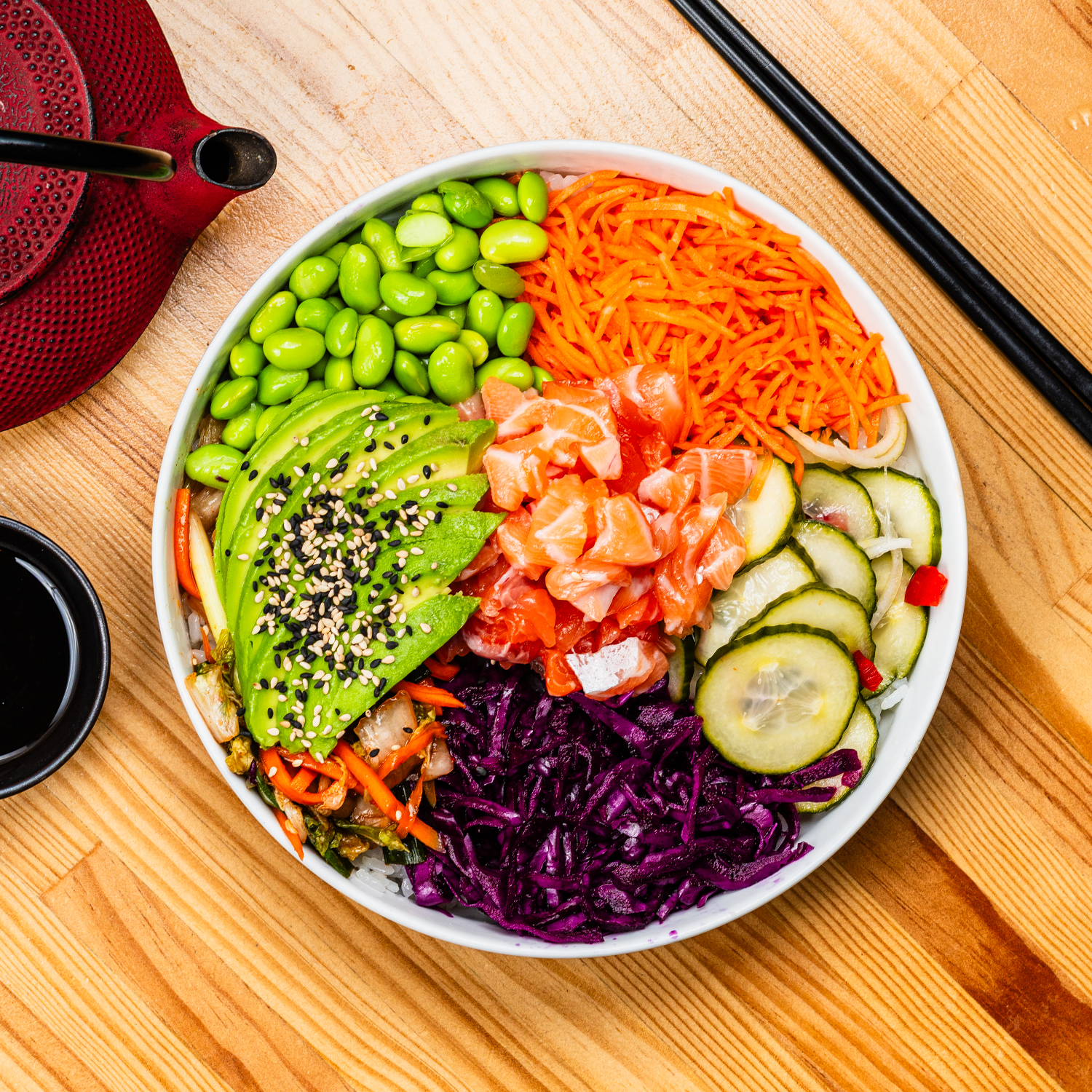 restaurant japonais bouliac