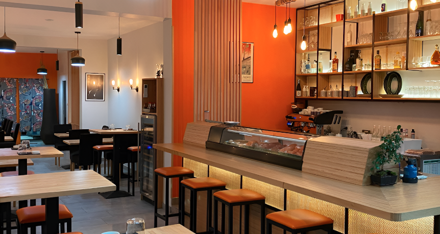 restaurant japonais bordeaux