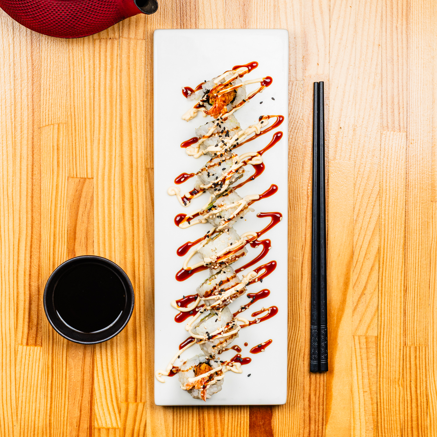 sushi bouliac