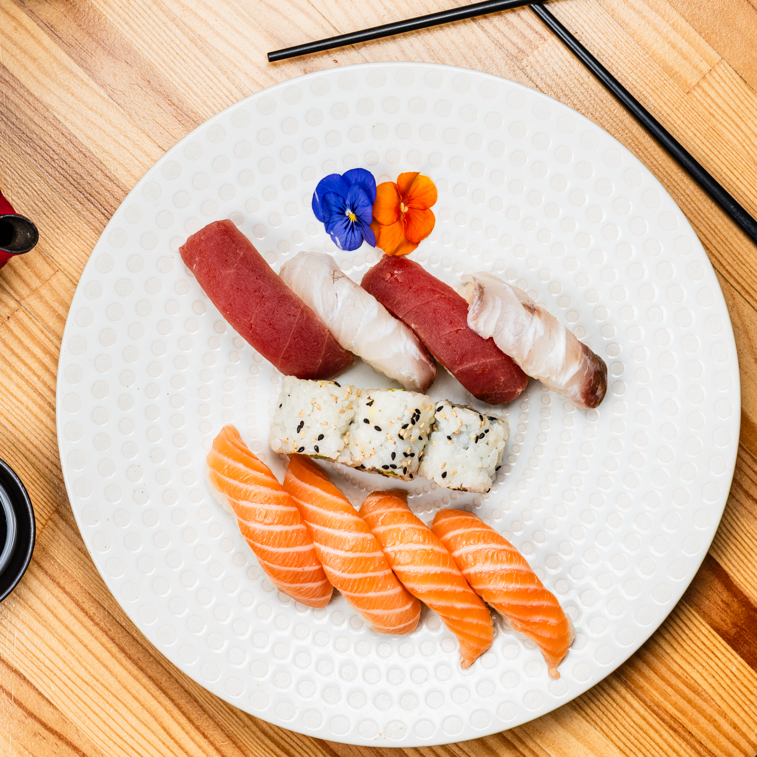 sushi rive droite