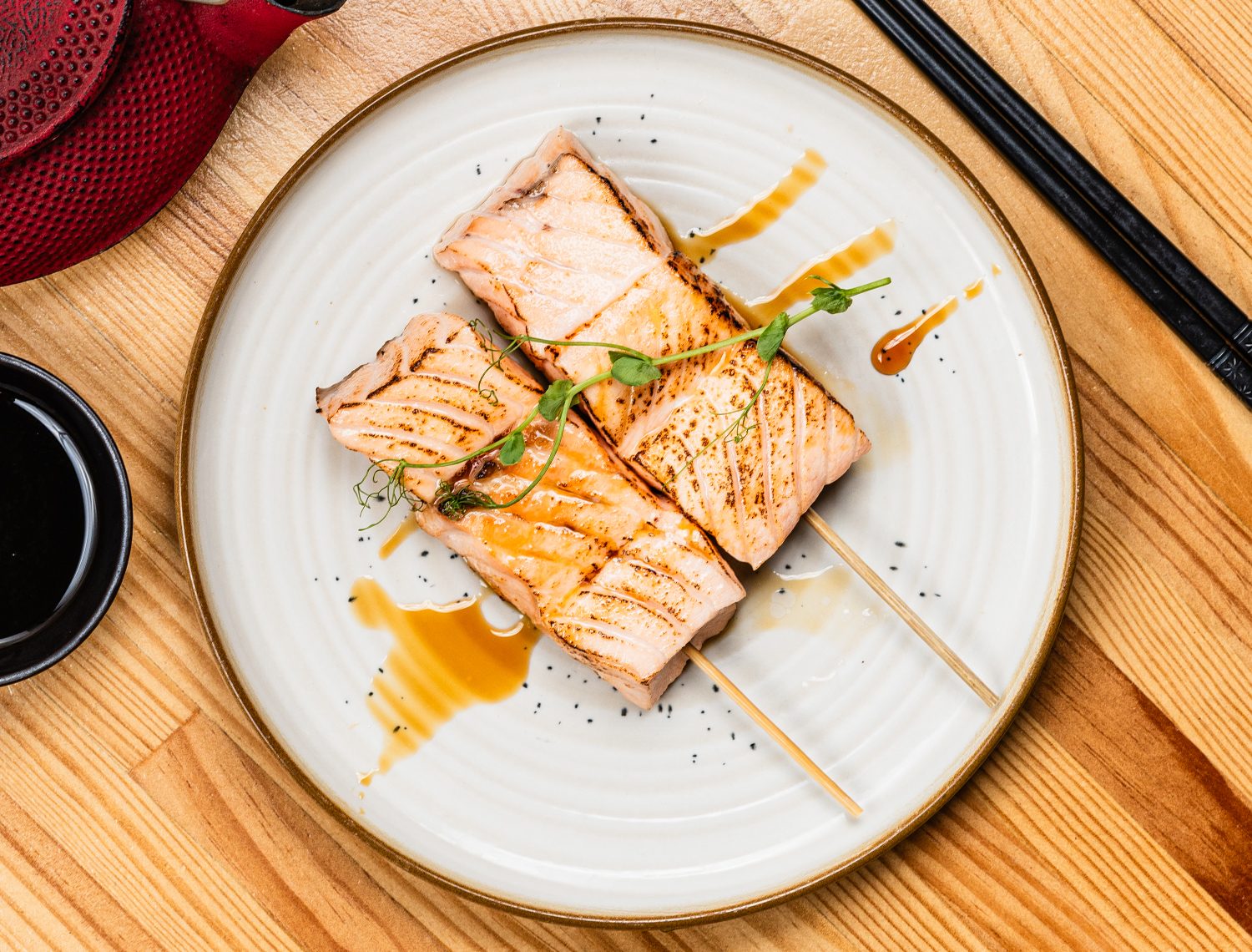 restaurant japonais Cenon